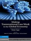 Making Transnational Law Work in the Global Economy (eBook)